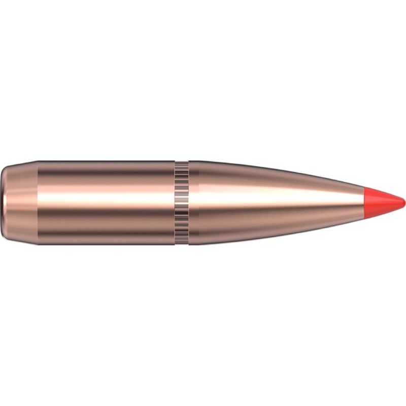 OGIVES HORNADY SST cal: 7mm (.284") - 154 gr - 28302 - Boîte de 100