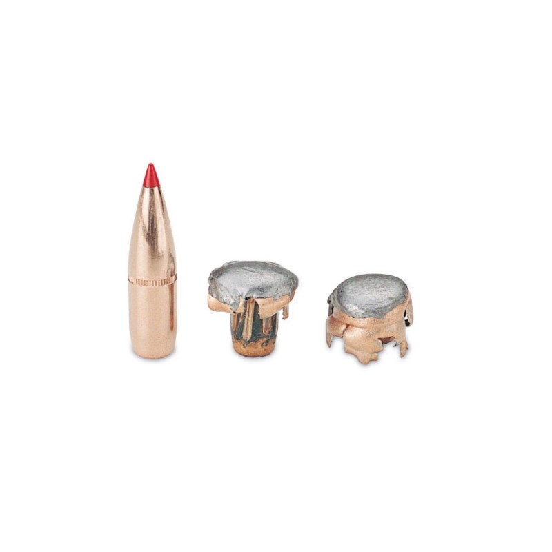 OGIVES HORNADY SST cal: 7mm (.284") - 154 gr - 28302 - Boîte de 100