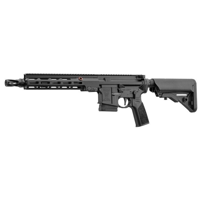 Carabine Geissele AR15 Super Duty 11.5
