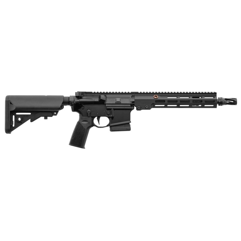 Carabine Geissele AR15 Super Duty 11.5