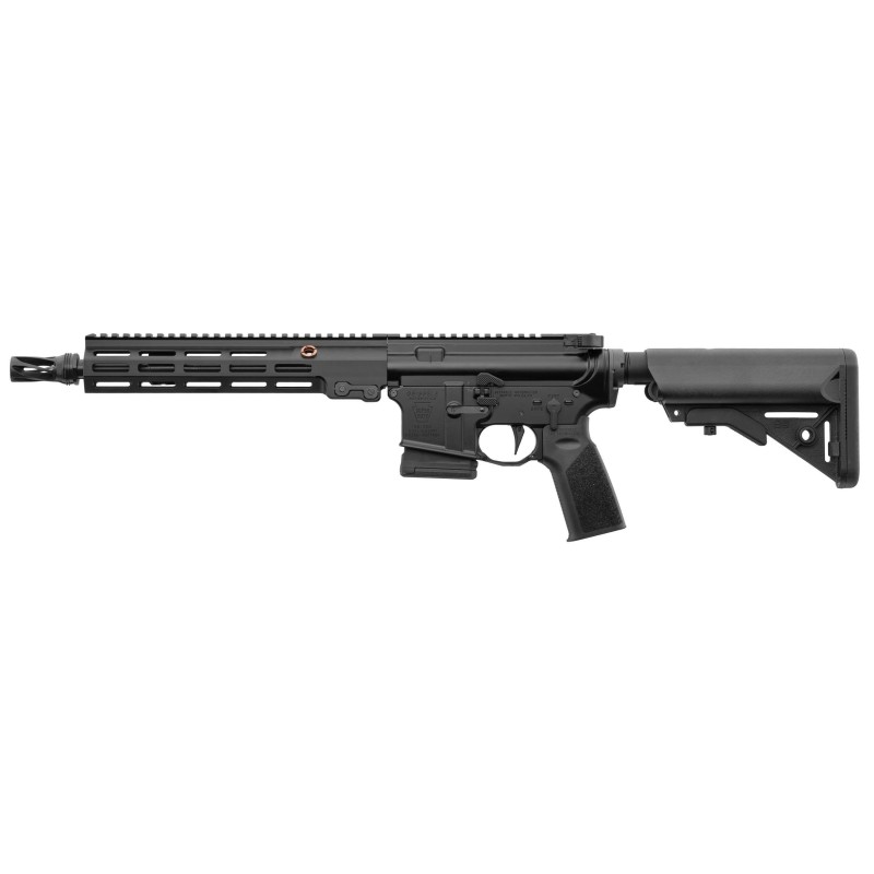 Carabine Geissele AR15 Super Duty 11.5