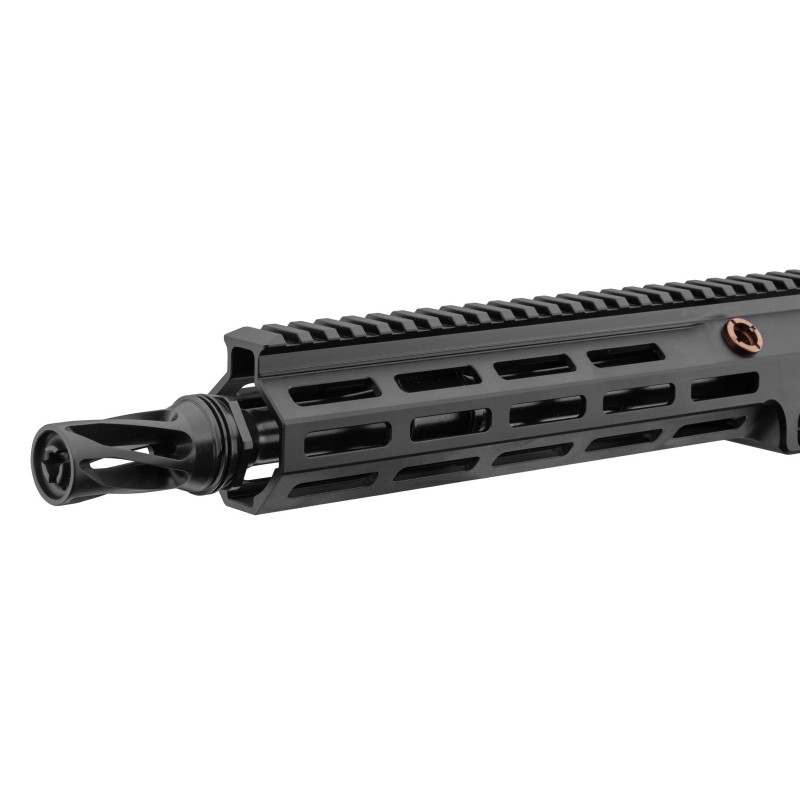 Carabine Geissele AR15 Super Duty 11.5