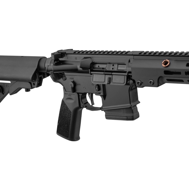 Carabine Geissele AR15 Super Duty 11.5