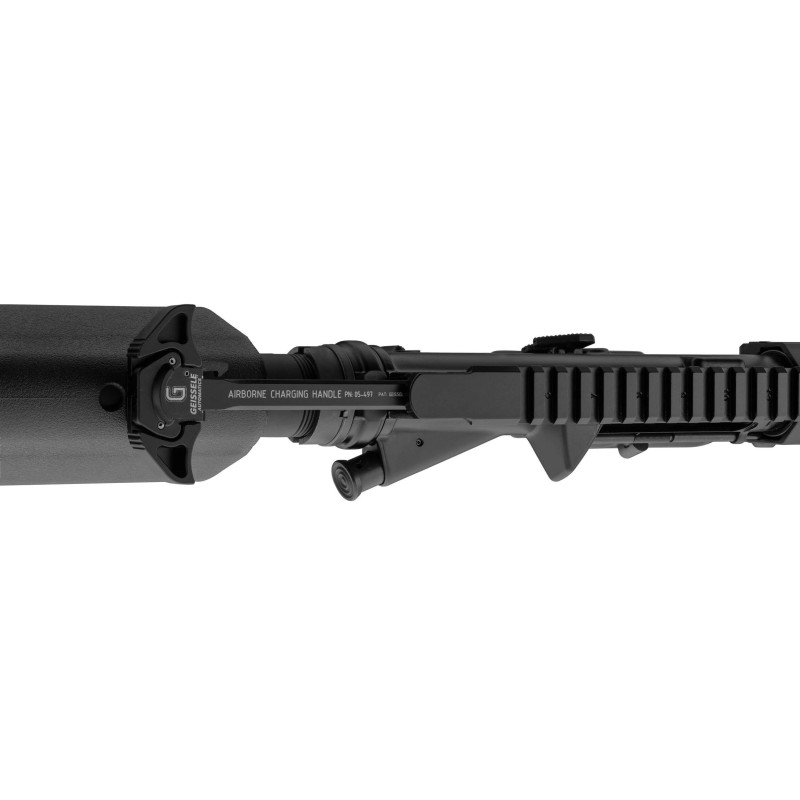 Carabine Geissele AR15 Super Duty 11.5
