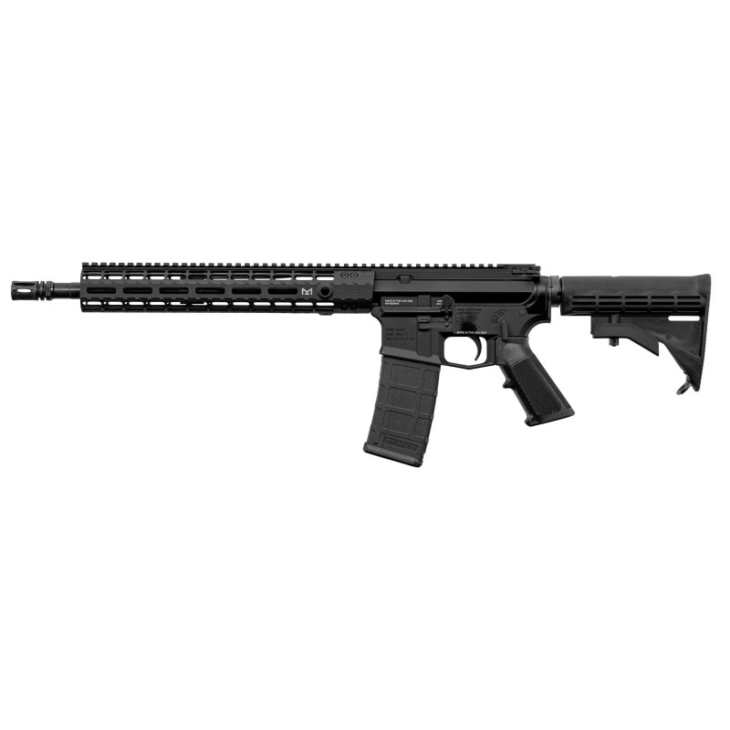 Carabine Aero Precision M4E1 AR15 14.5