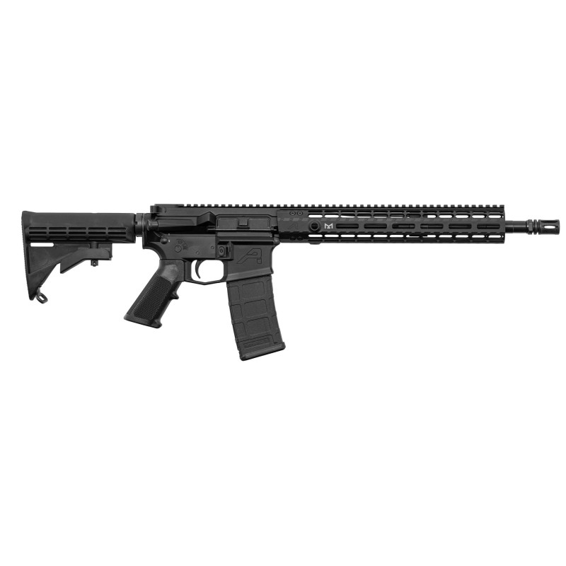 Carabine Aero Precision M4E1 AR15 14.5