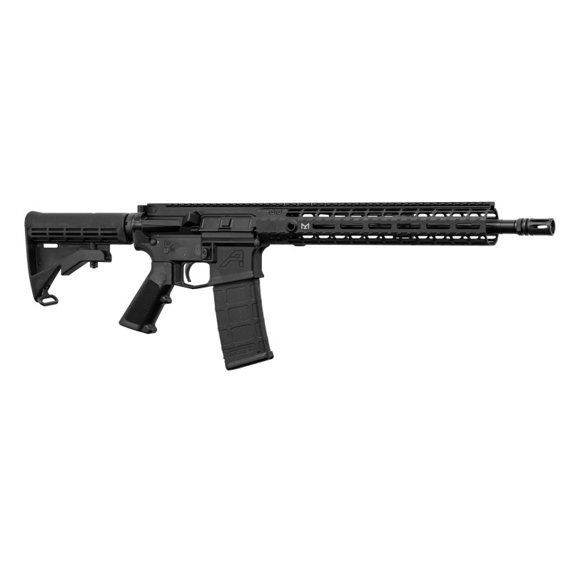 Carabine Aero Precision M4E1 AR15 14.5