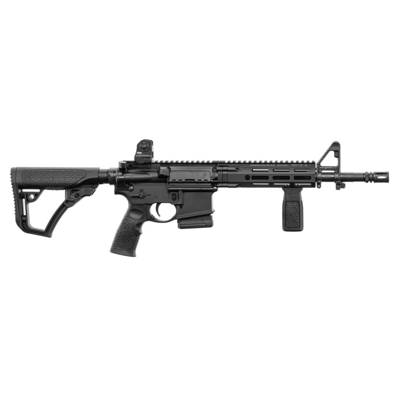 Carabine Daniel Defense DDM4 V7-GOV 11.5