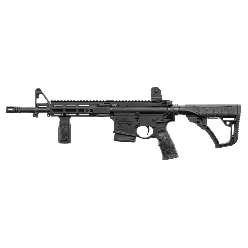 Carabine Daniel Defense DDM4 V7-GOV 11.5