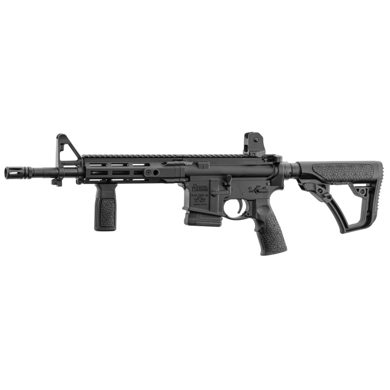 Carabine Daniel Defense DDM4 V7-GOV 11.5