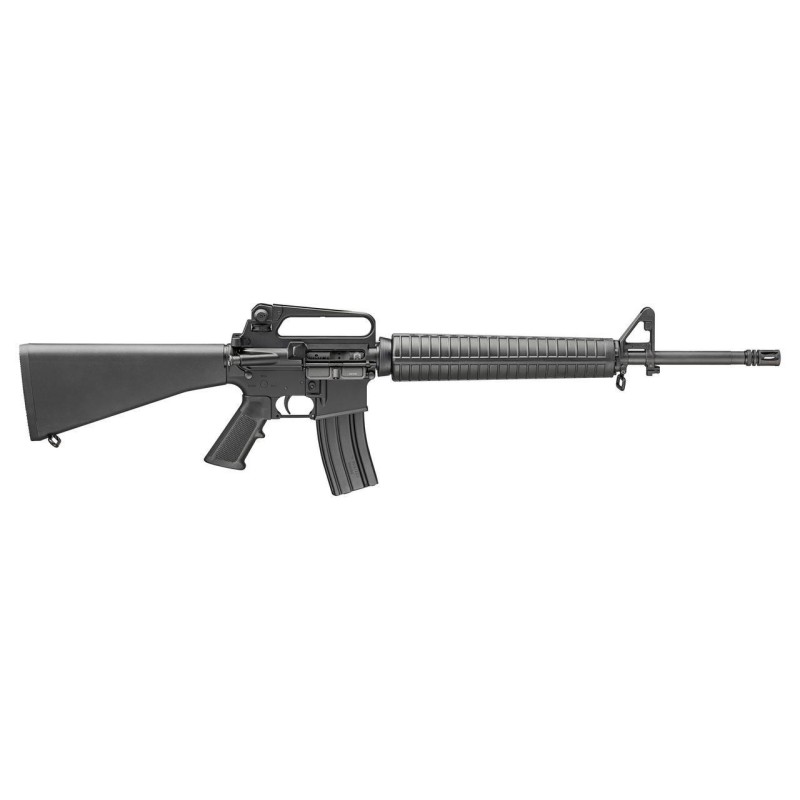 Fusil Springfield SA-16 A2 5.56 Canon 20