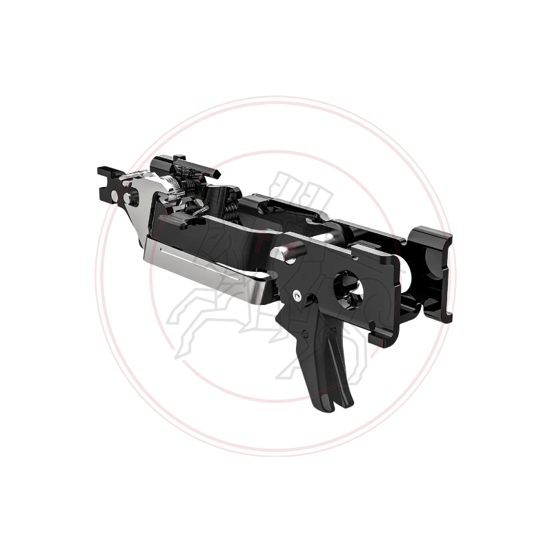 Pistolet Springfield Armory ECHELON 4.0 COMPACT U-NOTCH 9X19