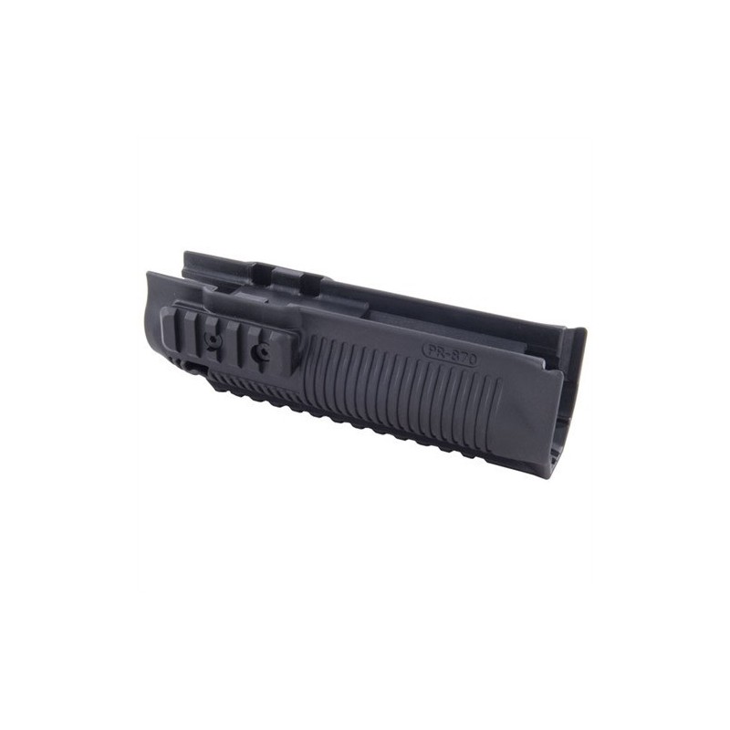 POMPE FAB DEFENSE 3 RAIL PICATINNY POUR REMINGTON 870