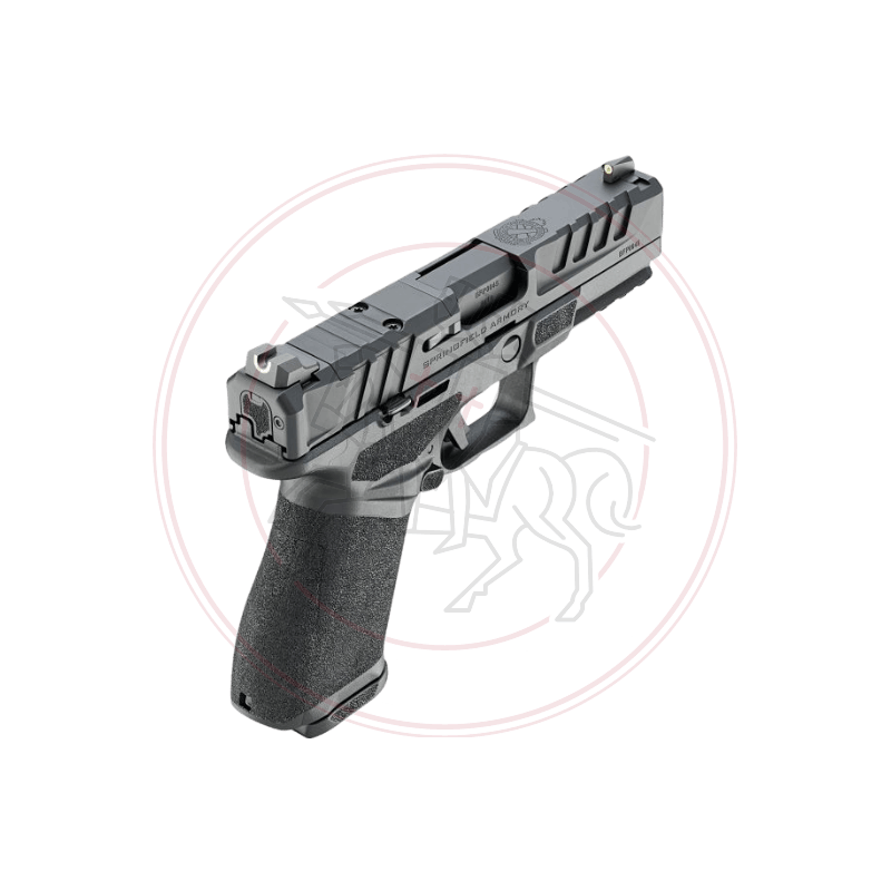 Pistolet Springfield Armory ECHELON 4.0 COMPACT U-NOTCH 9X19