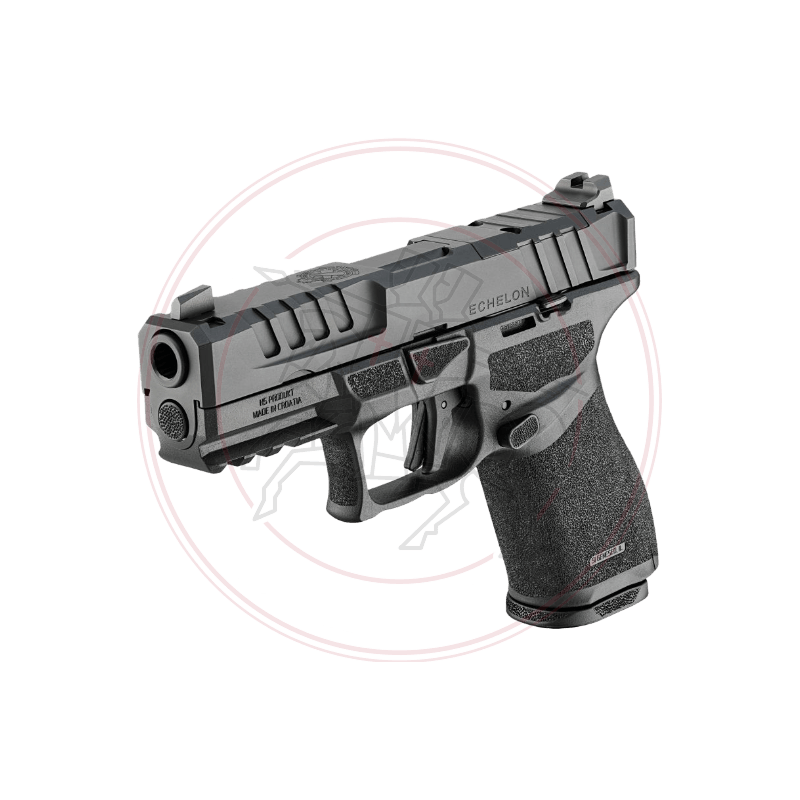 Pistolet Springfield Armory ECHELON 4.0 COMPACT U-NOTCH 9X19