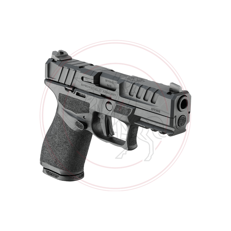 Pistolet Springfield Armory ECHELON 4.0 COMPACT U-NOTCH 9X19