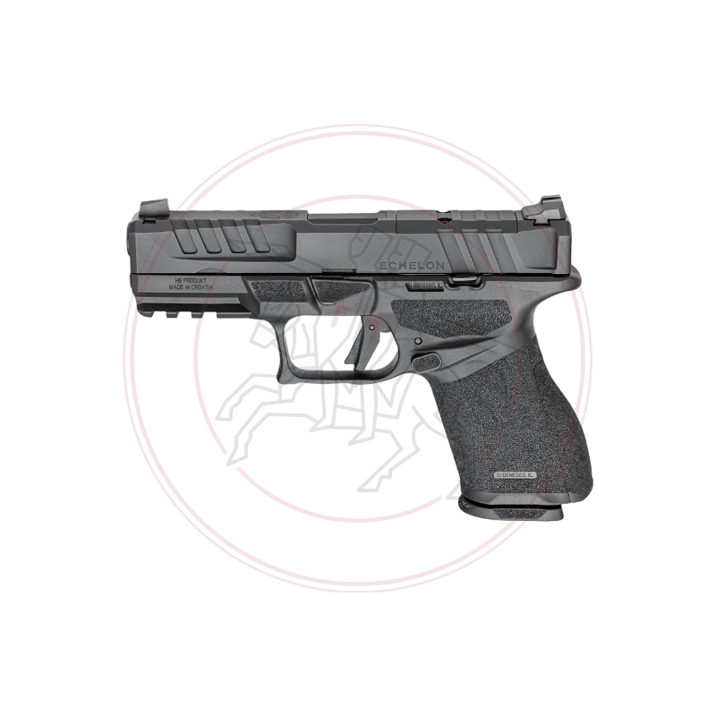 Pistolet Springfield Armory ECHELON 4.0 COMPACT U-NOTCH 9X19