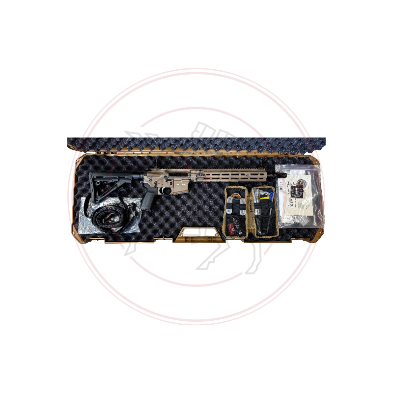 Carabine Daniel Defense M4A1 RIII 14.5