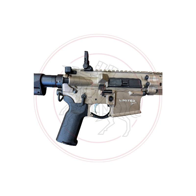 Carabine Daniel Defense M4A1 RIII 14.5