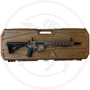 Carabine Daniel Defense M4A1 RIII 14.5