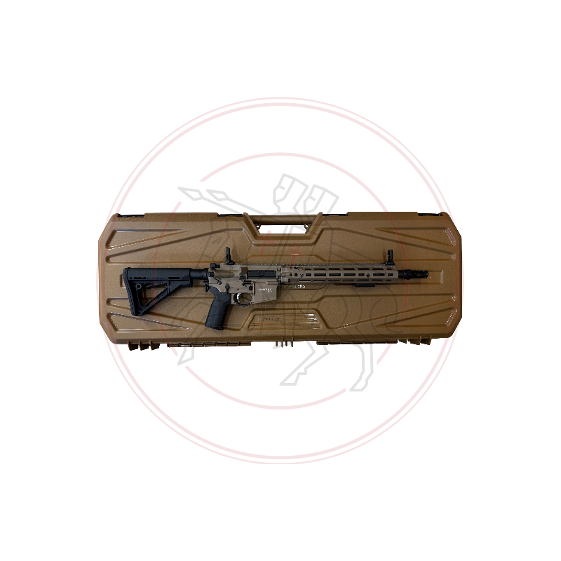 Carabine Daniel Defense M4A1 RIII 14.5