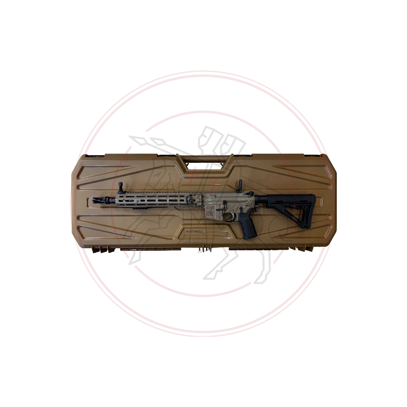 Carabine Daniel Defense M4A1 RIII 14.5