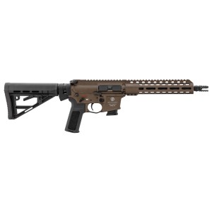 Carabine Schmeisser AR-9 S4F M-LOK 10.5
