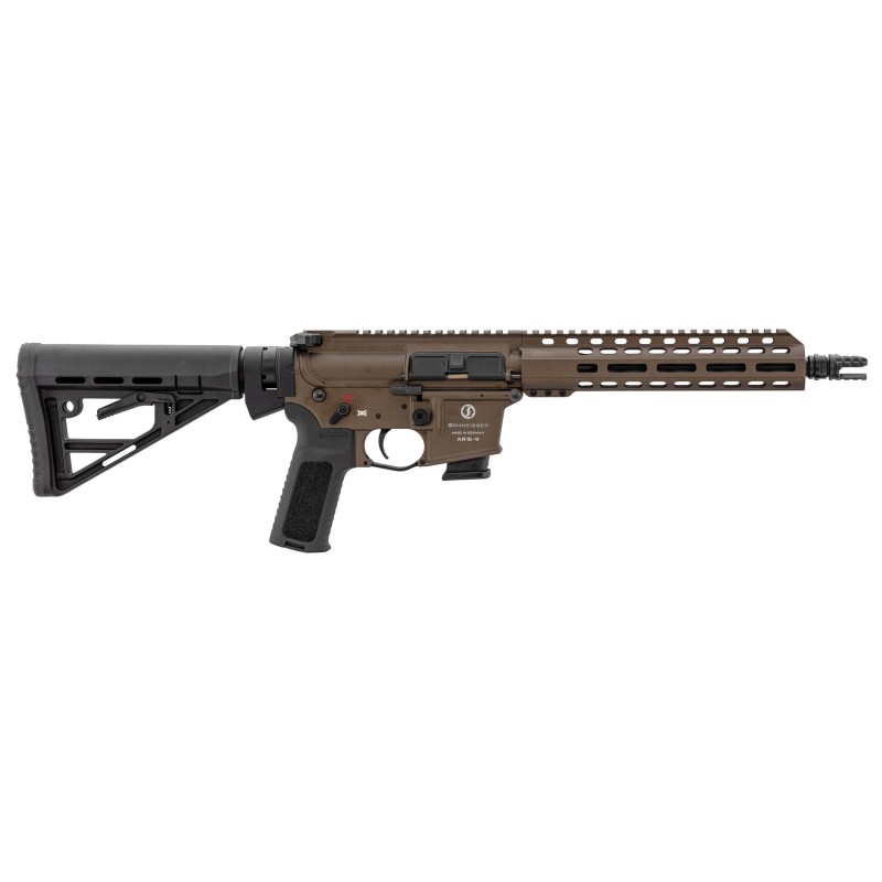 Carabine Schmeisser AR-9 S4F M-LOK 10.5
