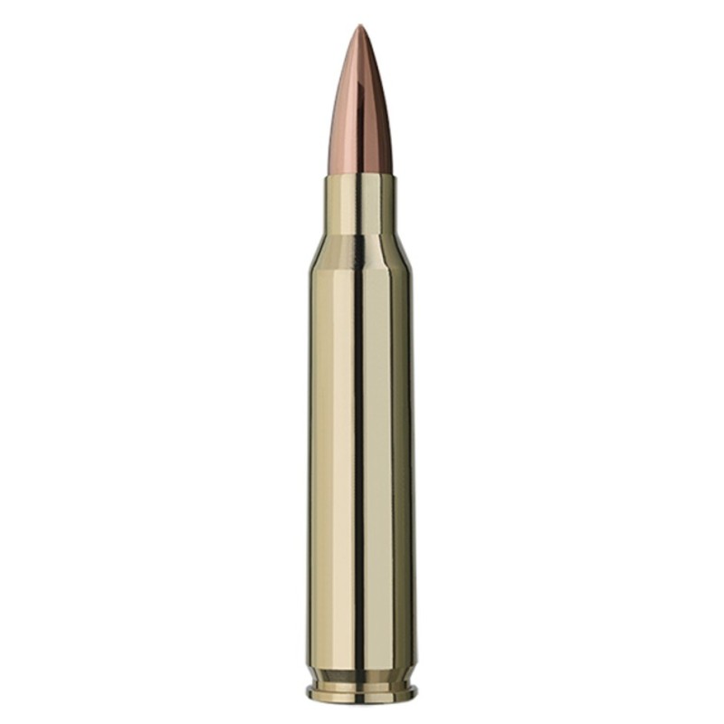 Cartouches GECO DTX .223 Rem 55gr FMJ x150