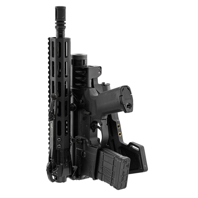Carabine AR15 pliant en 3 - FoldAR calibre 5.56 canon 12.5' Mo Betta