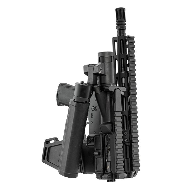 Carabine AR15 pliant en 3 - FoldAR calibre 5.56 canon 12.5' Mo Betta