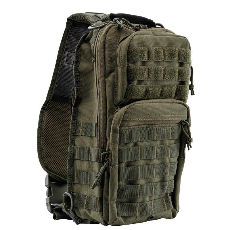 Carabine AR15 pliant en 3 - FoldAR calibre 5.56 canon 12.5' Mo Betta