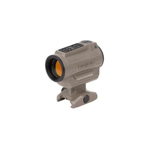 Point rouge Holosun ARO 2 MOA - Viseur réflexe compact-FDE
