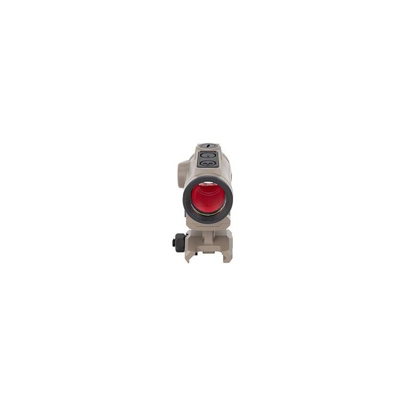 Point rouge Holosun ARO 2 MOA - Viseur réflexe compact-FDE