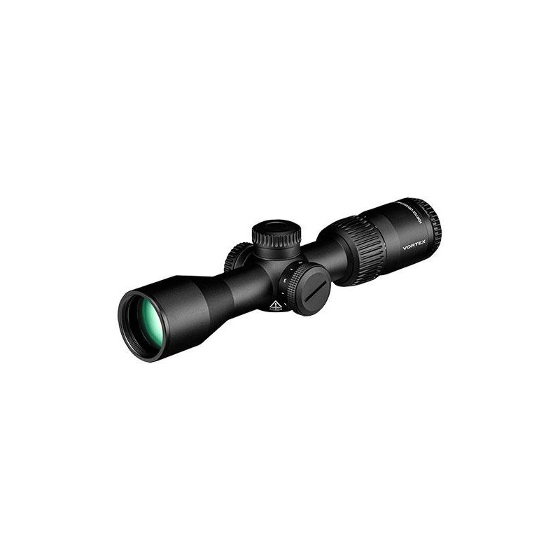 LUNETTE Vortex Crossfire HD 1,5-5,5x32 Scout
