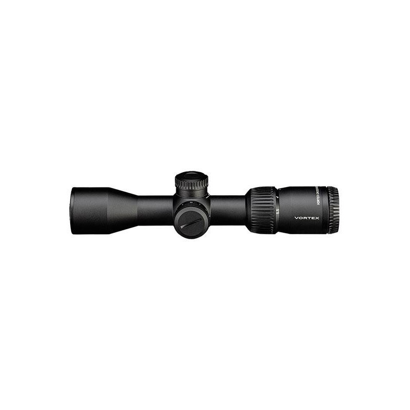 LUNETTE Vortex Crossfire HD 1,5-5,5x32 Scout