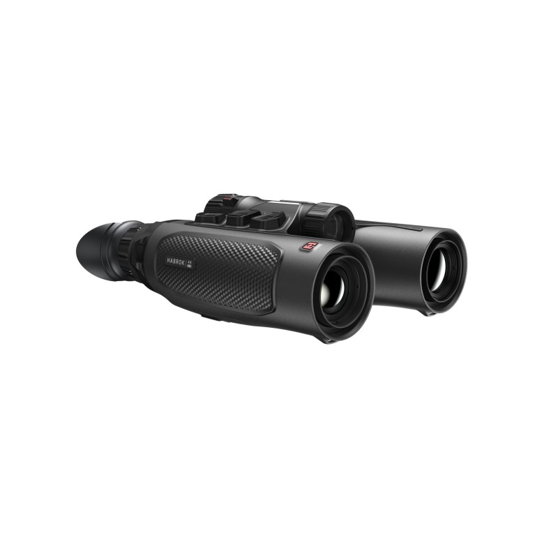Jumelles thermiques Hikmicro Habrok HE25L 2.0