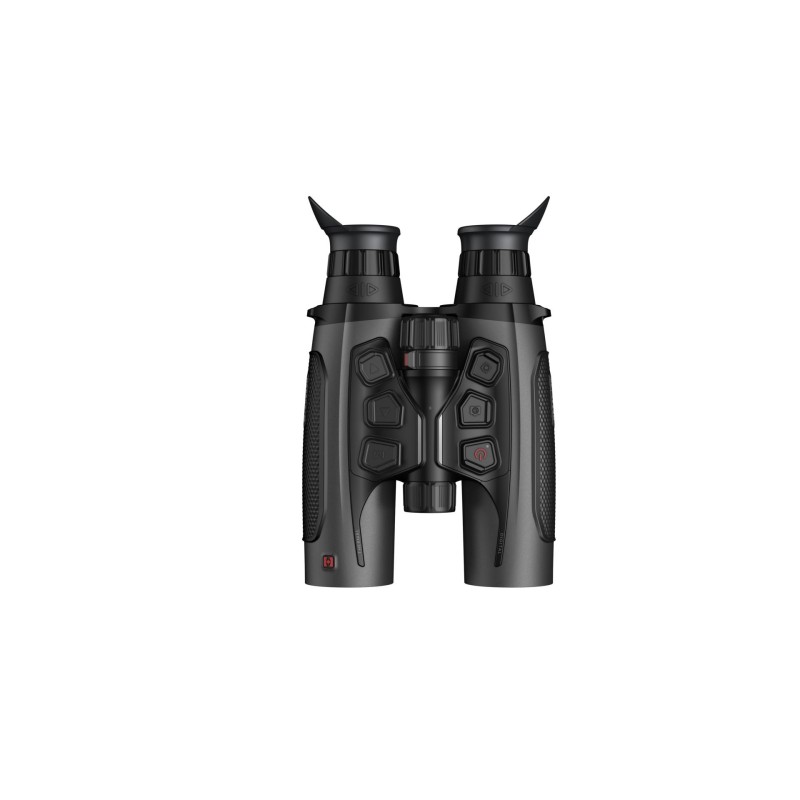Jumelles thermiques Hikmicro Habrok HE25L 2.0