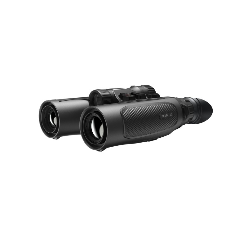 Jumelles thermiques Hikmicro Habrok HE25L 2.0