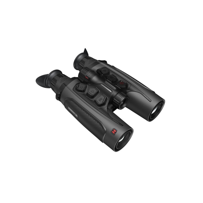 Jumelles thermiques Hikmicro Habrok HE25L 2.0