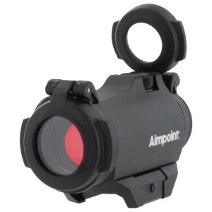 Aimpoint Micro H2 Commanderie de Navarre