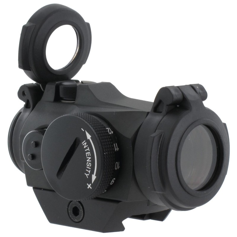 Aimpoint Micro H2 Commanderie de Navarre