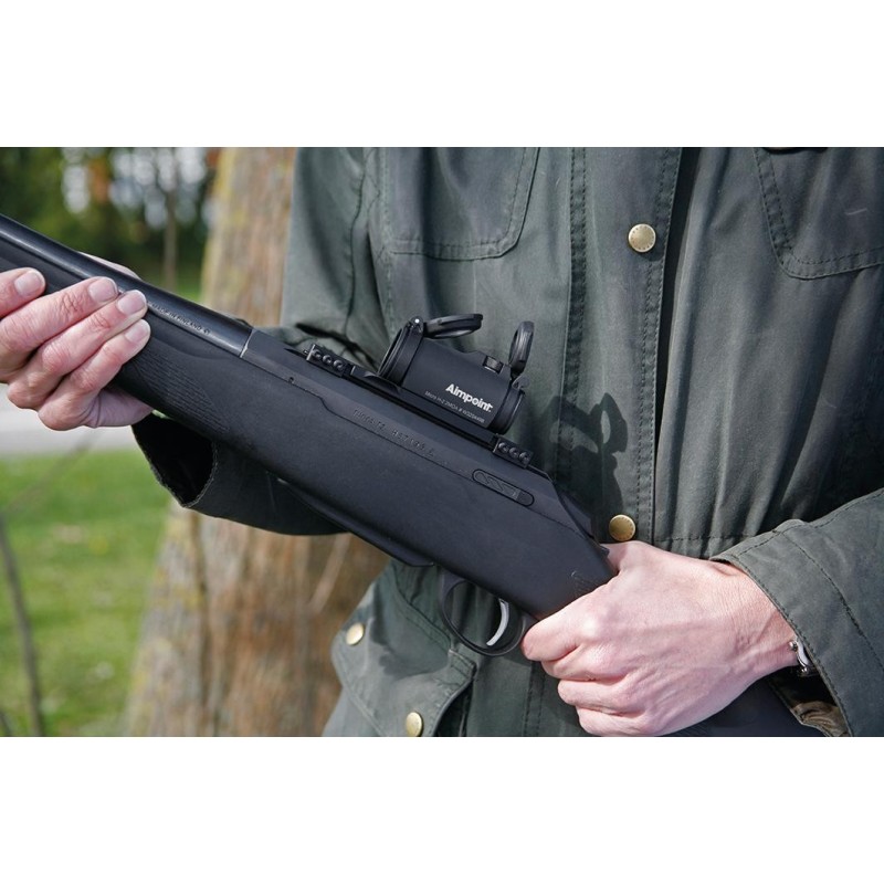 Aimpoint Micro H2 Commanderie de Navarre