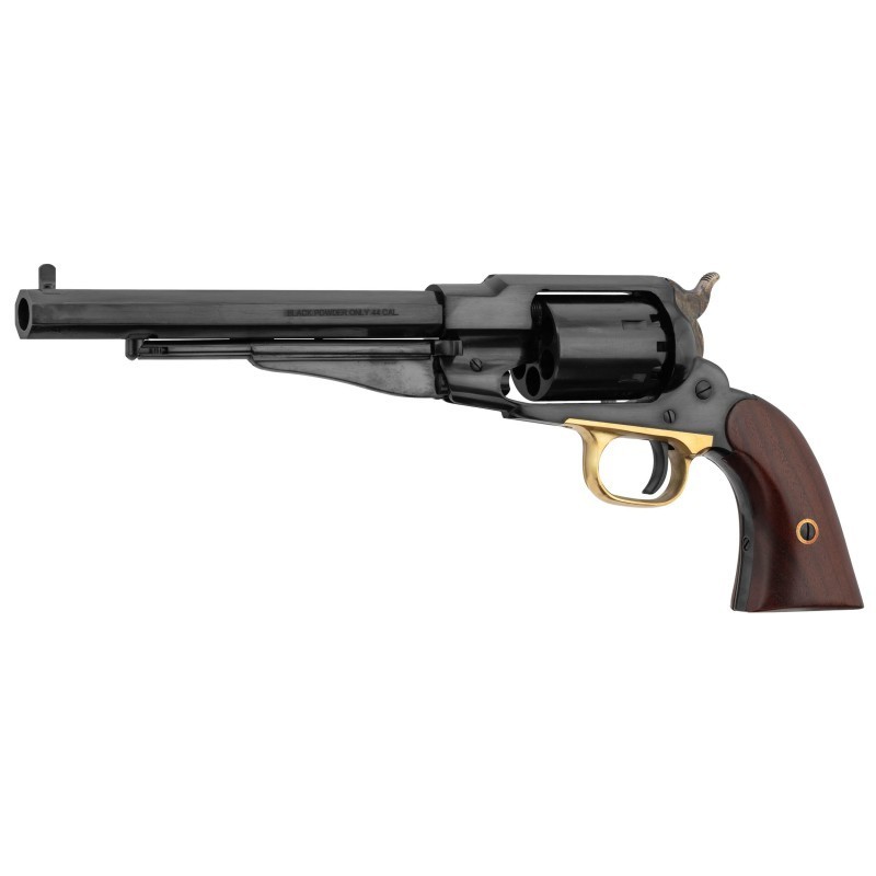 Réplique Remington 1858 Bronze Cal 44 PN
