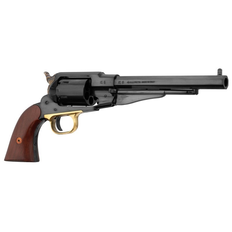 Réplique Remington 1858 Bronze Cal 44 PN