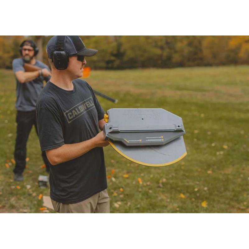 Lanceur de plateaux Caldwell Claymore Pullpup