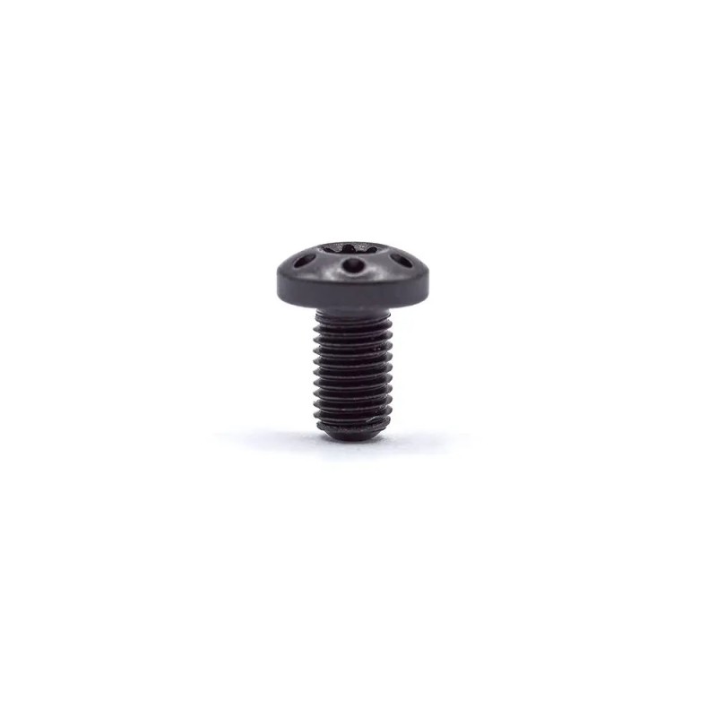 Eemann Tech Torx Grip Screws ( vis torx) for 1911 (Set of 4) - black