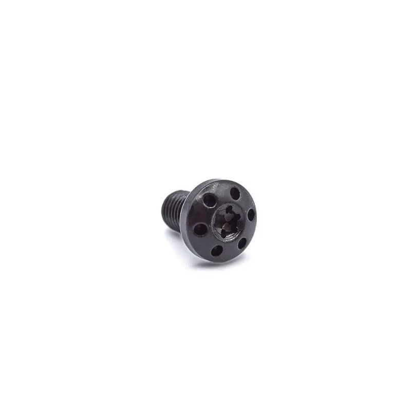 Eemann Tech Torx Grip Screws ( vis torx) for 1911 (Set of 4) - black