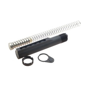 ADC - Kit M4 Tube, Buffer, Spring pour AR15