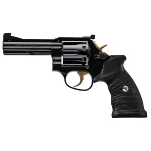 Revolver Manurhin MR73 Sport 4" 357 Magnum